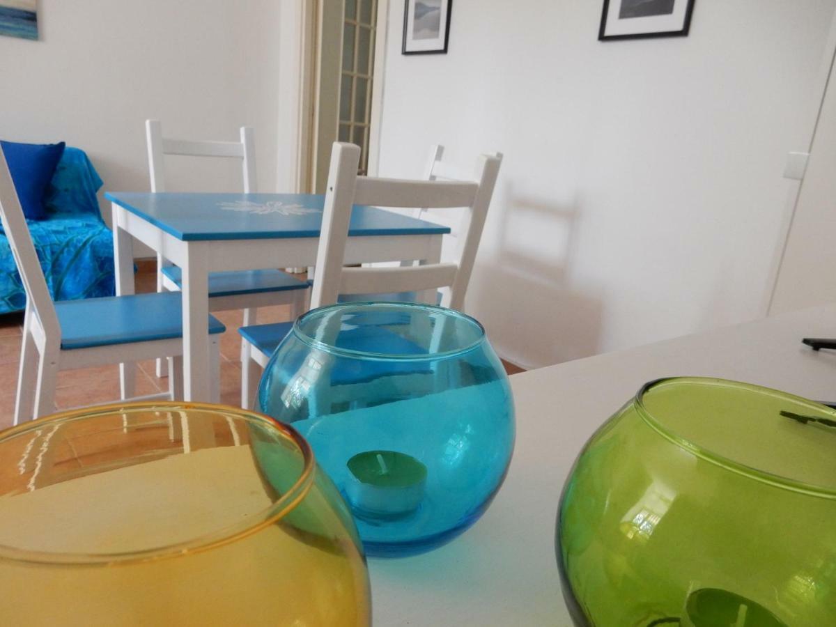 La Casetta Blu Leilighet Torre del Greco Eksteriør bilde
